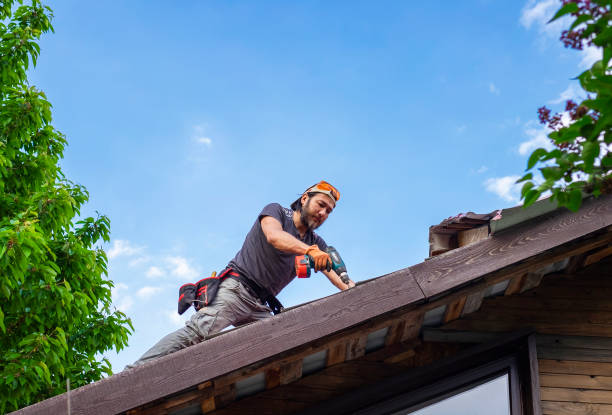 Trusted Harris Hill, NY Roofing and installation Experts